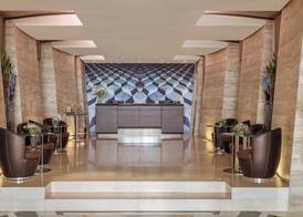 Meliá Genova 2