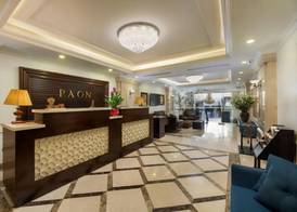 Hanoi Paon Hotel Spa & Sky Bar 2