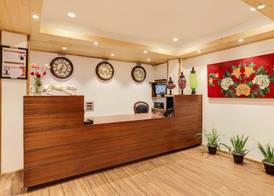 Summit Swiss Heritage Resort & Spa 4