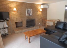 Mountain View Motor Inn & Holiday Lodges 4