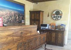 Cappadocia View Hotel 2