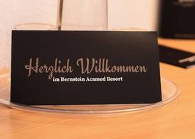 Bernstein Acamed Resort 4