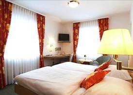 Hotel Garni Lehrertal 3