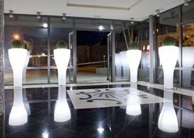 Peregrina Hotel 4