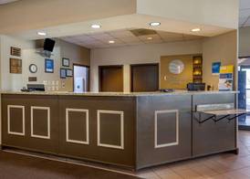 Comfort Inn Alliance 3