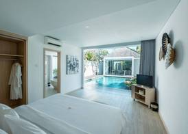 Alami Luxury Villa 3