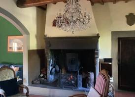 Villa Rigacci 2