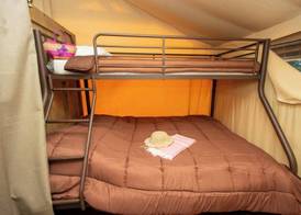Camping Le Moulin des Iscles 5
