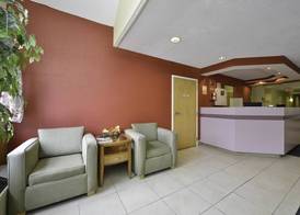 Americas Best Value Inn East Syracuse 5
