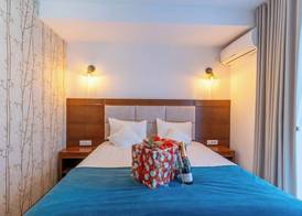Hotel Bucheland 4