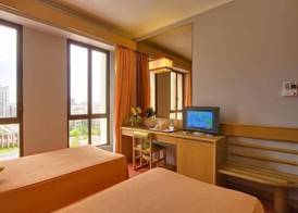 Hotel Alif Campo Pequeno 4