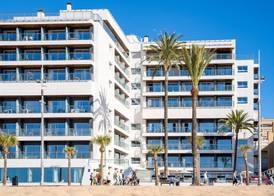 INNSiDE by Meliá Costablanca 5