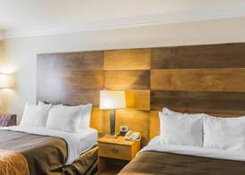 Comfort Inn & Suites Durango 4