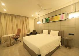 D R Utthama Nellore - AM Hotel Kollection 3