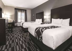 La Quinta Inn & Suites by Wyndham Fort Worth West - I-30 5