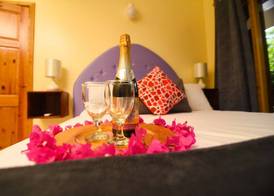 Spice Bay Suites 5