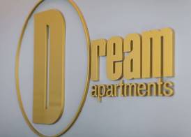 Dream Apartments - The Obel Building 4
