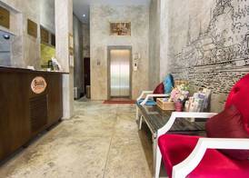 Buddy Boutique Inn 3