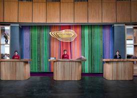 Pao's Sapa Leisure Hotel 2