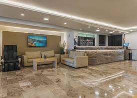 Esperia Hotel 5