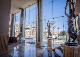 Sunny Days El Palacio Resort & Spa 2