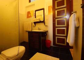 Hotel Susantha Garden 2