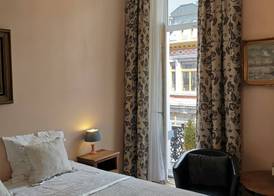 La Ducale 'B&B' 5