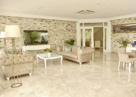 Göcek Naz Hotel 4