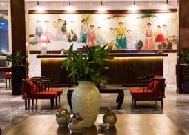 The Palmy Resort Phu Quoc & Spa 2