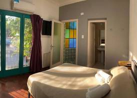 Sin Fin Hostel 4