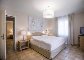 Villa Favorita - Parkhotel Delta 4