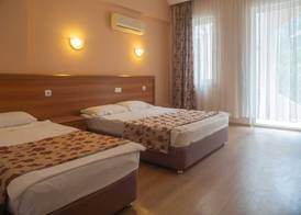 Alexius Beach Hotel 4