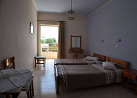 Zouboulia Apartments 4
