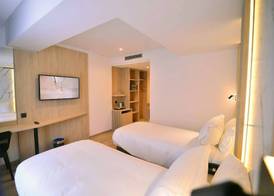 Rihab Hotel 3