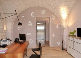 Masseria Grofoleo 2