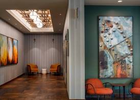Residence Inn by Marriott Portland Downtown/Pearl District 5