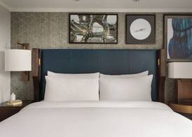 Fairmont Banff Springs 5