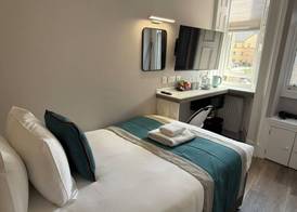Linen Bank Residence - Aparthotel 3