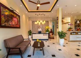 Hoi An Merrily De Art Hotel 2