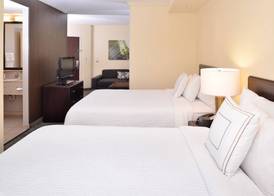 SpringHill Suites by Marriott Corona Riverside 5