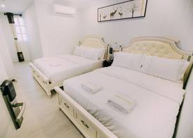 Hotel Venice 3