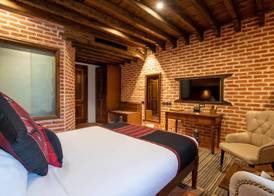 Basera Boutique Hotel - Kathmandu's Hidden Escape 4