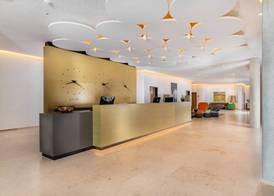 Hotel Melchior Park 3