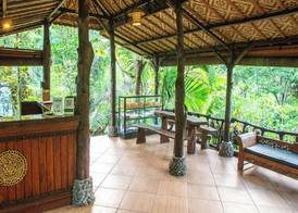 Bali Jungle Resort 5