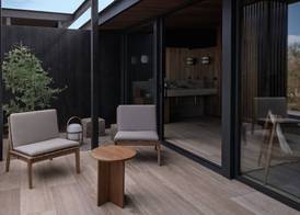 Tierra Atacama, Beckons 5