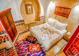 Riad Chorfa 4