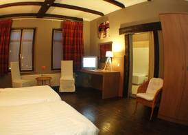 Le Palmarès Spa 5