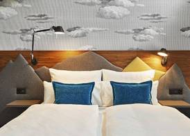 Motel One Zürich 4