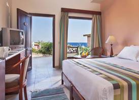 Xperience Hill-Top Beach Resort - Adults Only 5