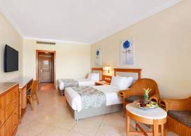 Pickalbatros Royal Grand Sharm - Adults Friendly 16 Years Plus - Couples Only 3